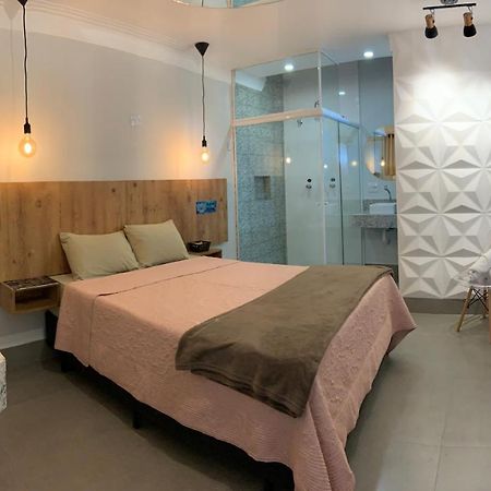 Bob Motel Гуарульюс Экстерьер фото